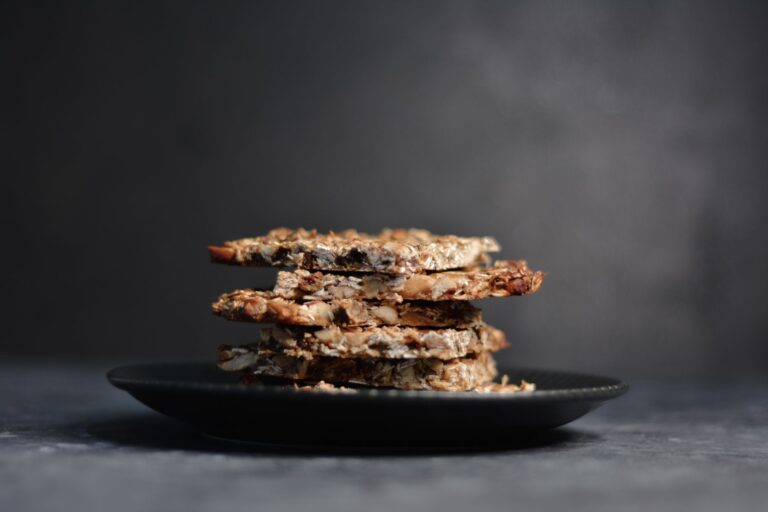 Kind Granola Bars Vegan: Every Flavor Worth Buying