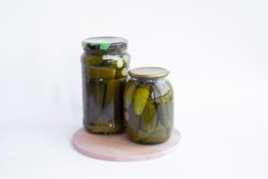 Kirby Cucumber: The Pickling Variety Worth Knowing
