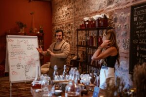 Kombucha Tea: Origins, Brewing Science, and Health Effects