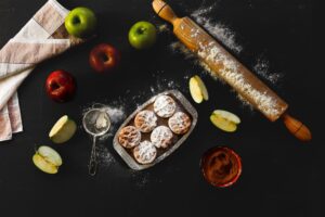 Kroger Apple Cinnamon Soft Top Cookies Recipe: A Bakery Copycat