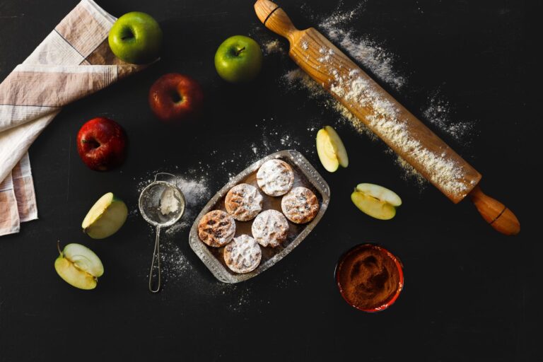 Kroger Apple Cinnamon Soft Top Cookies Recipe: A Bakery Copycat