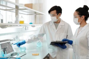 Lab Grown Meat Statistics: Market Size, Costs, and Adoption