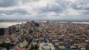 Lagos: Africa's Largest City, from Origins to Modern Megacity