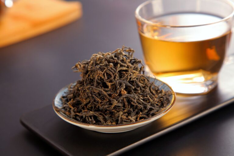 Lapsang Souchong Tea: Origin, Flavor, and How to Brew It Right
