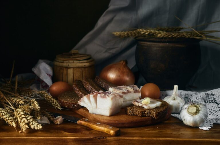 Lard Substitutes: 12 Smart Swaps for Baking and Frying