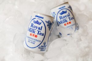 Lavender Milk Tea: A Calming Floral Brew You Can Make at Home