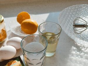 Lemon Juice Substitutes: 9 Smart Swaps for Every Recipe