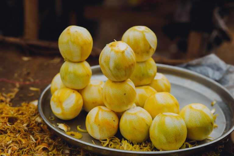 Lemon Peel Tea: Benefits, Side Effects, Recipe