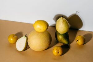 Lemon Plums: The Tangy Yellow Stone Fruit Worth Knowing