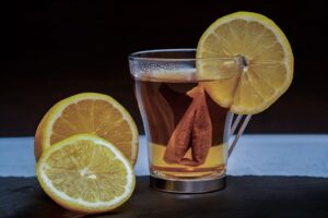 Lemongrass Tea: Benefits, Side Effects, Recipe