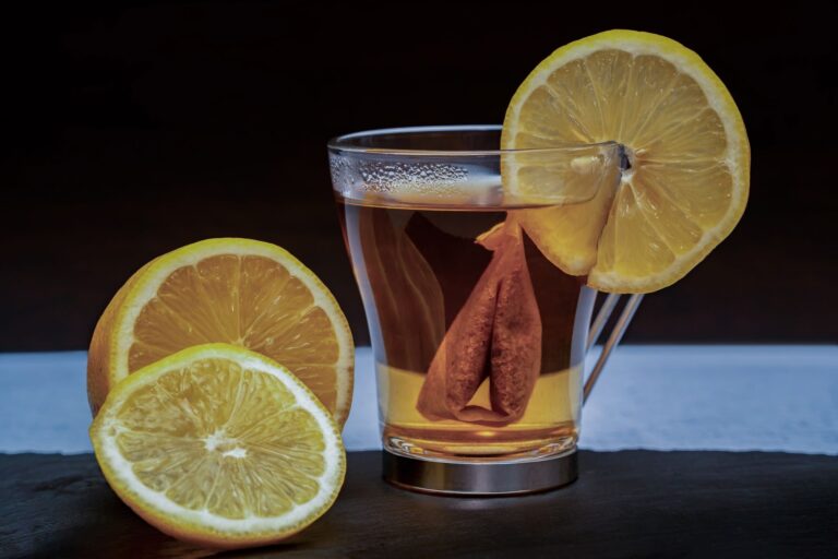 Lemongrass Tea: Benefits, Side Effects, Recipe