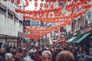 London: A Complete Visitor and Cultural Profile