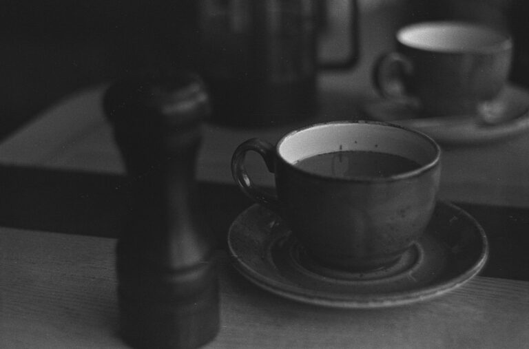 Long Pepper Tea: Benefits, Side Effects, Recipe