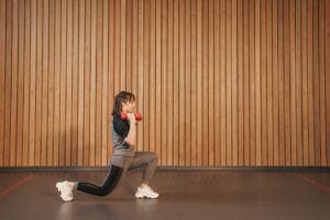 Lunges: Form, Variations, and Smarter Ways to Build Stronger