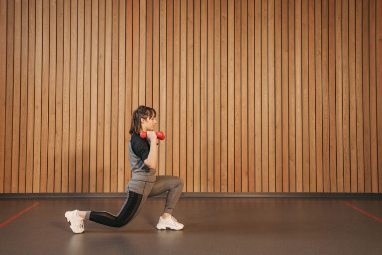 Lunges: Form, Variations, and Smarter Ways to Build Stronger