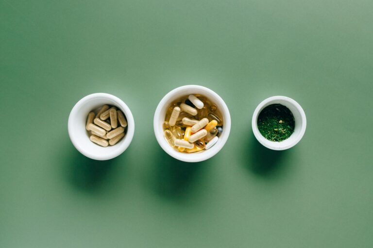 Maca: Benefits, Dosage, and What the Research Shows