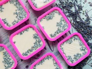 Make Lavender Oil: A Simple At-Home for Fresh Floral