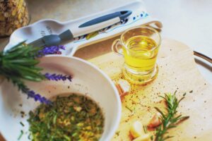 Make Rosemary Essential Oil: Steam Distill or Infuse at Home