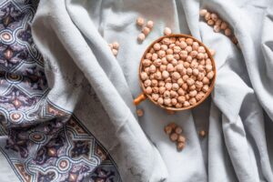 Making Aquafaba from Beans Other than Chickpeas: A Bean-by-Bean