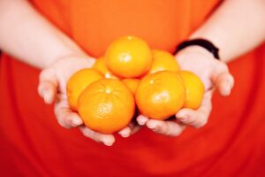 Mandarin Orange: The Sweet, Easy-Peeling Citrus Worth Knowing