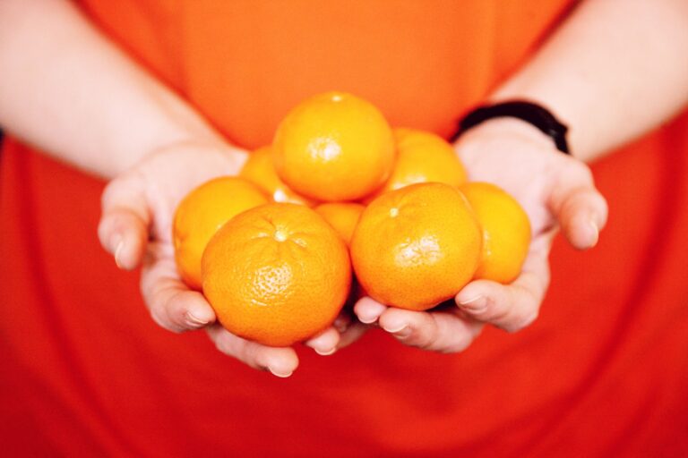 Mandarin Orange: The Sweet, Easy-Peeling Citrus Worth Knowing