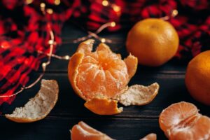 Mandarin vs Tangerine vs Clementine: A Practical Citrus