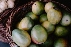 Mango Butter: A Complete to Benefits and DIY Uses