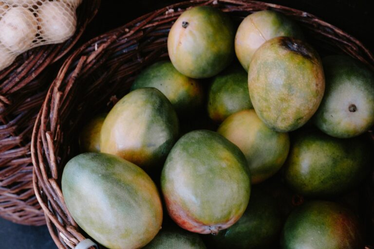 Mango Butter: A Complete to Benefits and DIY Uses
