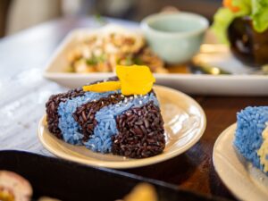 Mango Sticky Rice: The Authentic Thai Dessert Made Right
