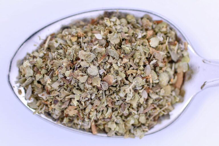 Marjoram Tea: Benefits, Side Effects, Recipe