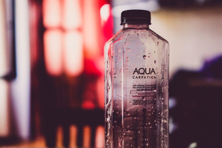 Mineral Water: Benefits, Nutrition, Side Effects