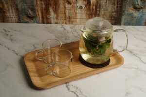 Mint Tea: Benefits, Side Effects, Recipe
