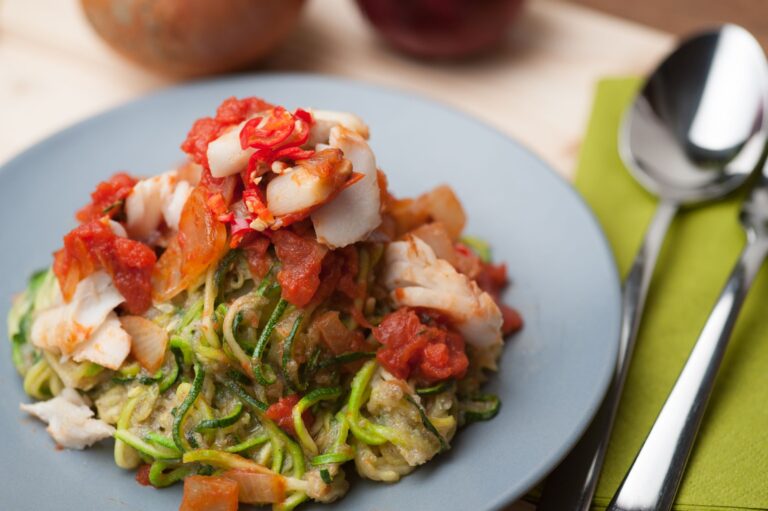 Monkfish Substitutes: 9 Smart Alternatives for Every Recipe