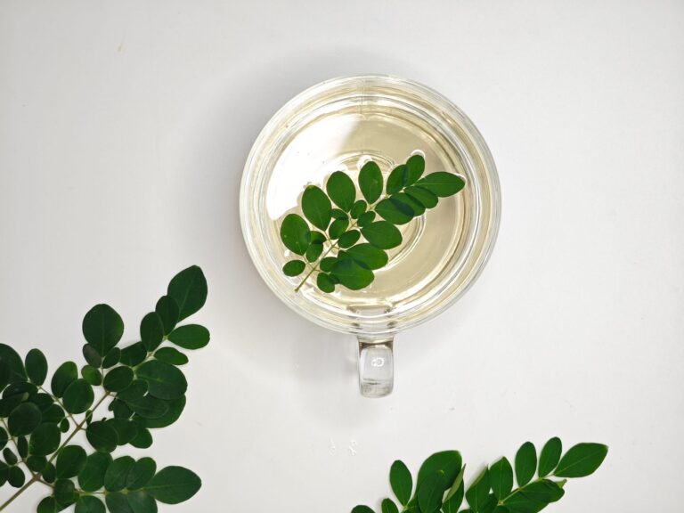 Moringa Tea: Benefits, Side Effects, Dosage, and Recipe