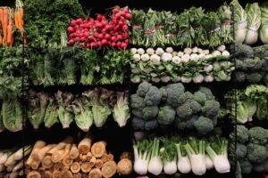 Most Popular Vegetables in the United States: Top 10 Ranked