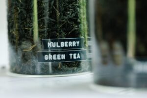 Mulberry Tea: Benefits, Side Effects, Recipe