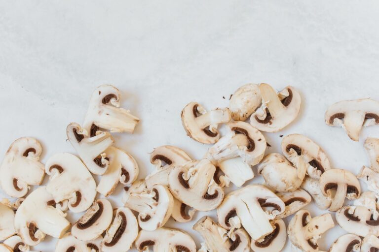 Mushroom Substitutes: 15 Smart Swaps for Any Recipe