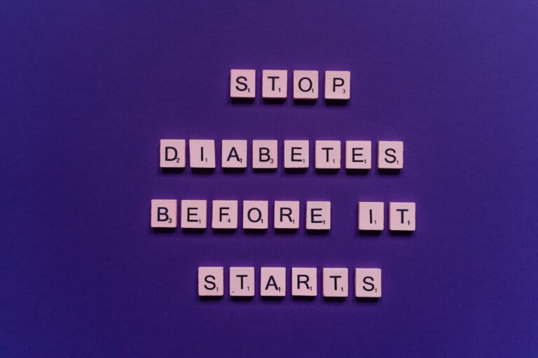 Natural Ways to Prevent Diabetes Before It Starts: 7 Habits That Work