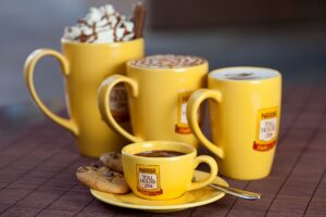Nestle Toll House Cookies 1 2 Recipe: Small Batch Made Simple
