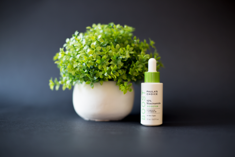 Niacinamide: Benefits, Side Effects, Precautions