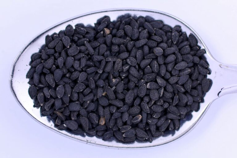 Nigella Seed Tea: Benefits, Side Effects, and Recipe