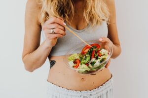 No Appetite Vegan: Causes, Foods, and Fixes