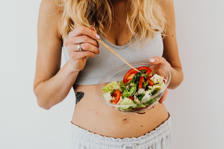 No Appetite Vegan: Causes, Foods, and Fixes