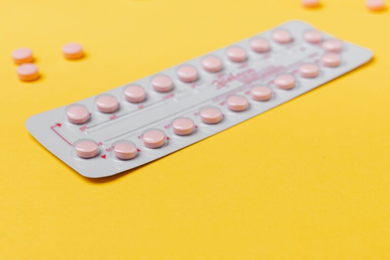 Non Hormonal Birth Control Options: Side Effects