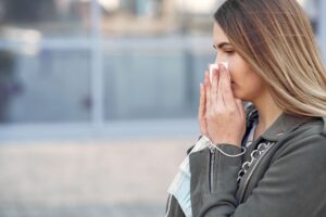 Nosebleeds: Causes, Symptoms, Treatment, Prevention