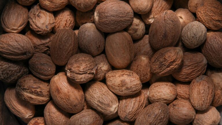 Nutmeg Water: Benefits, Side Effects, Uses