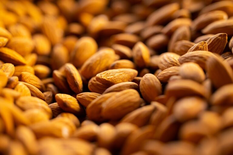 Nuts Weight Loss: The Smart Way to Eat Them