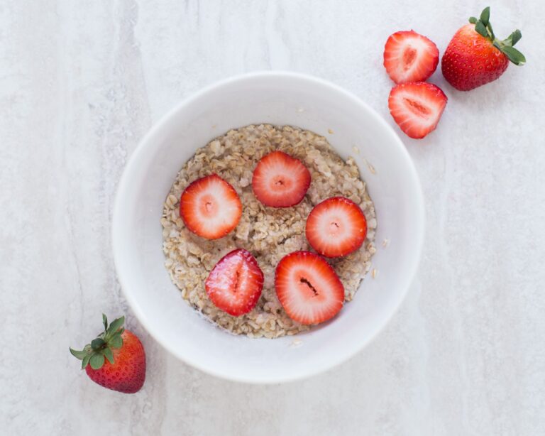 Oat Water Health: Benefits, Side Effects, Uses