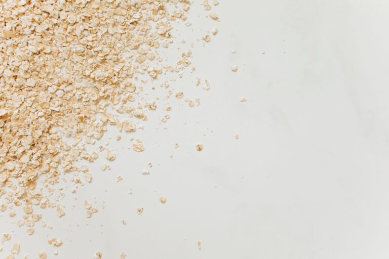 Oats: Nutrition, Benefits, Side Effects