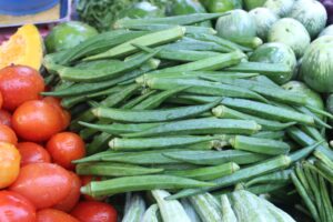 Okra Juice: Benefits, Side Effects, Nutrition
